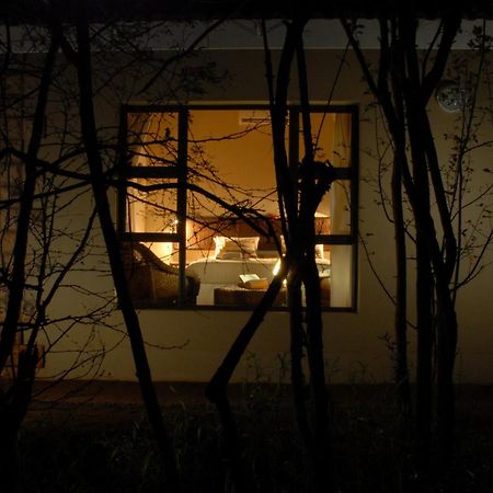 Umkhumbi Lodge Hluhluwe Exterior foto